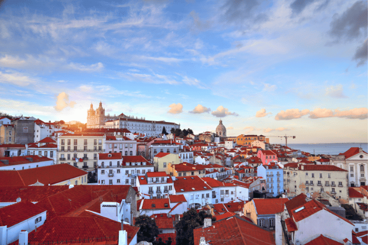 Lisboa