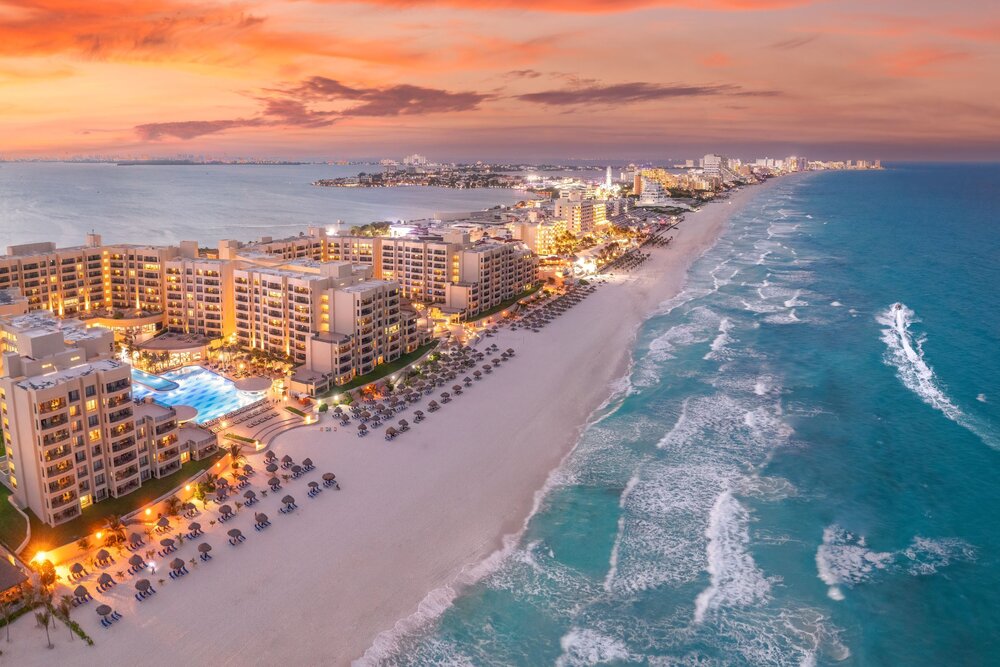 Cancún